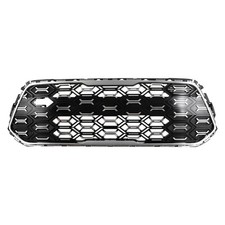 Front Grille | Fits 2023-2025 Kia Soul GT-Line CAPA Certified picture