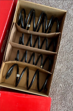 Honda Accord Springs, Sway Bars & More - Excellent Condition Bundle Sale picture