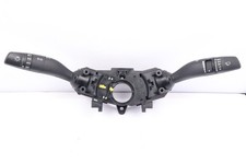 2019-2023 KIA FORTE HEADLIGHT TURN SIGNAL WIPER CONTROL SWITCH OEM 93400-M6500 picture