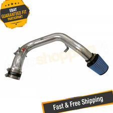 Injen RD2075P RD Polished Cold Air Intake for 2002-2003 Toyota Matrix XRS 1.8L picture
