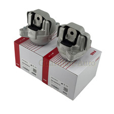 HYDRAULIC ENGINE MOUNTS PAIR L+R FAG FOR PORSCHE MACAN 95B S GTS TURBO 3.0T 3.6T picture