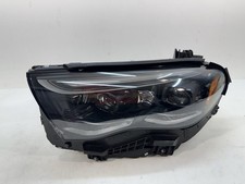 2024-2025 Mercedes Benz E Class E350 Left Driver Full Led Headlight OEM picture