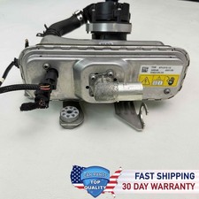 2014-2020 BMW i3 IB1 Auto - Electric Heater Flow Element OEM 670370.12 63k Miles picture