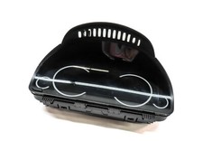 13-17 BMW 5 6 7 F01 F10 F12 DIGITAL SPEEDOMETER INSTRUMENT GUAGE CLUSTER (136k) picture