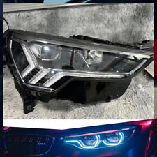 Right LED Headlight Suitable For 2019-2023 Audi Q3 OEM 83A941774 EU version picture