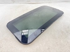 2020 - 2026 MAZDA 3 SEDAN ROOF SUNROOF MOONROOF FRAME W/ GLASS OEM picture
