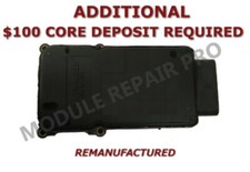 REMAN 2003 2004 2005 Ford E-250 E-350 ABS Pump Control Module 12-10263 >EXCHANGE picture