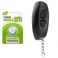 Replacement For 1994 1995 1996 1997 Toyota 4Runner Key Fob Remote picture