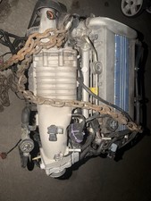 04-07 Saturn Ion Red Line Chevy Cobalt SS LSJ 2.0 Supercharged Engine Motor picture