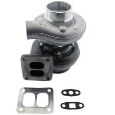 Turbo S2A Turbocharger RE508876 For John Deere 4045 4045T 310E 315SE 1850 344J picture