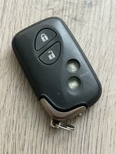 OEM Lexus HYQ14AAB 271451-0140 Smart Key Fob with 4 Buttons picture