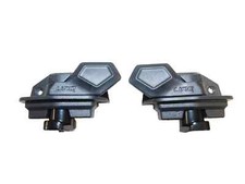 2015-2019 Can-Am Outlander Max 1000 650 LinQ Quick Release Latch Kit 715010798 picture