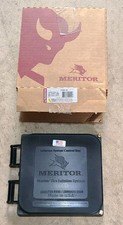 Genuine Meritor 31083-28 PSI Control Box Lid picture