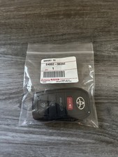 Toyota Smart Key Supply Transmitter Sub-Assembly Genuine Parts 04002-99392 New picture