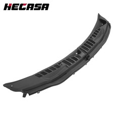 Fit For 17-22 Ford F250 F350 Super Duty Windshield Wiper Cowl Panel Grille Set picture