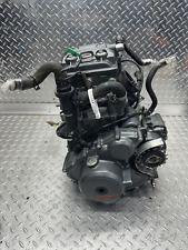 2015 KTM 390 RC ENGINE MOTOR 10,518 RUNNING VIDEO  picture