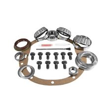 USA Standard Gear (ZK GM8.6) Master Overhaul Kit for GM 8.6 Differential picture