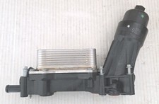 Genuine Mopar OEM Oil Filter Adapter Housing Mopar 68596318AB picture
