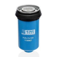 1*11-9967 119967 Fuel Filter for Thermo King S-600 S-610DE S-610M S-700 S-750i picture