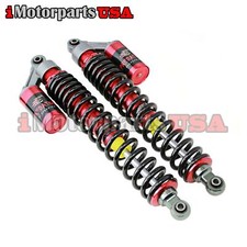 POLARIS PREDATOR 500 OUTLAW 525 PERFORMANCE FRONT GAS RESERVOIR SHOCKS ABSORBER picture