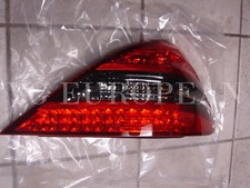 Mercedes-Benz SL Genuine Right Tail Light SL63 SL500 SL550 SL55 AMG NEW 2003+ picture