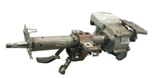 2007-2010 Hyundai Elantra Sedan Electric Power Steering Pump w/ Tilt Column MDPS picture