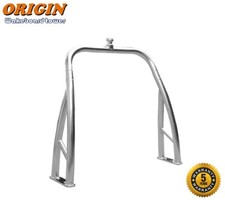 Origin Aluminum Polished Ski Tow Bar for Pontoon Boats Universal Ski Tow Pylon picture