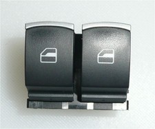 10 2011 2012 2013 2014 VW EOS Golf  Master Power Window Switch PN 5K3 959 857A picture