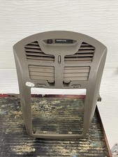 2004-2007 Chevrolet MALIBU Dash Center RADIO BEZEL Climate Vents Trim Brown READ picture