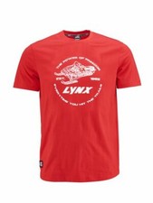 2022 LYNX SNOWMOBILE ORIGIN T-SHIRT 454521 picture