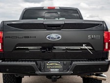 OEM Roush 5.11 Tactical Tailgate Full Decal 1PC New Fits F150 Trucks Oracle picture