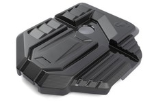 Dinan D590-0005-B Carbon Fiber Engine Cover - Matte picture