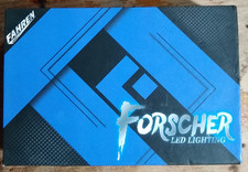 Fahren Forscher Lightning H11 LED Bulb Conversion Kit , FX1 New Open Box picture
