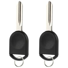 2 Replacement For 2006 2007 2008 2009 2010 Ford Focus Transponder Key picture