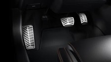 Genuine Nissan Sport Pedals T99E5-4RA0A picture