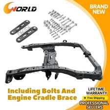 For Subaru Legacy Wagon Outback 2010-2014 Front Crossmember Subframe With Bolts picture