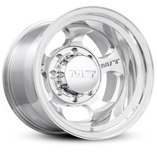 Mickey Thompson 274630 Canyon Wheel [Size: 16