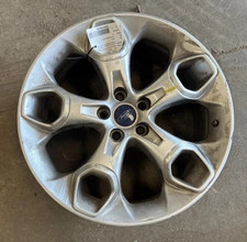 2013-2016 Ford Escape Wheel Rim 19x8 Aluminum TPMS 5 Y spokes Unit OEM /WARRANTY picture