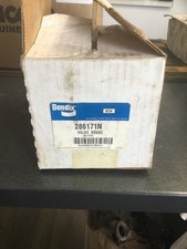 Bendix 286171N E-6 Air Brake Foot Valve Dual Circuit New Flyer 5948304 picture
