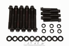 ARP SBC Main Bolt Kit For Dart SHP Block picture