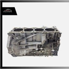 2017 JAGUAR XE F-pace 2.0L (pt204 gas) GAS Engine Block OEM good condition picture