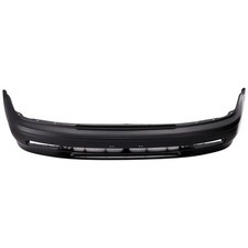 Front Bumper Cover Primed For 1991-1993 Honda Accord LX EX USA Built Coupe Sedan picture
