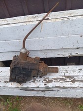 1920s Dodge Brothers  Transmission picture