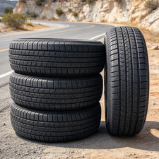 4 Tires 265/70R18 116T Milagemax SUV/CUV All Season Tires 55k Mi Warranty 620AA picture