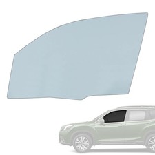 For 2019 2020 2021 2022 2023 2024 Subaru Forester Left Front Door Window Glass picture