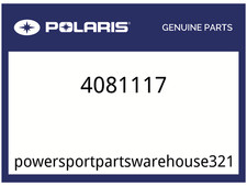 Polaris OEM Part 4081117 SWITCH-BRK,M10X1.25,DBL picture
