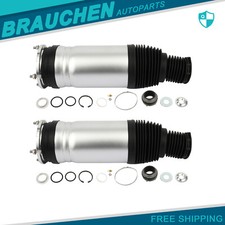 Pari Front Air Suspension Spring Bags For Range Rover L405 Sport L494 2013-2019 picture