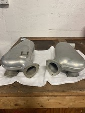 Porsche 962 Plenums. Set Of 2. NEW.  IMSA, HSR,  Porsche 934,935,962. picture