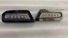 FIT FOR Maruti Suzuki S-presso 2019 onwards Fog Light 6 LED (Set of 2) picture