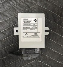 2005-13 Maserati Quattroporte Genuine (UPDATED) Tire Pressure Monitoring Module picture